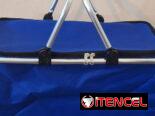 NEVERA PLEGABLE, DE LONA