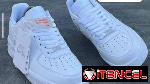 Tenis Nike AF1