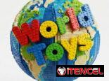 WORLD TOYS 🌎 / tienda de Juguetes en la Habana