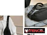 Riñoneras originales unisex