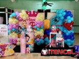 Ali’s Fiesta Decoración de eventos, fiestas, cumpleaños, quinces