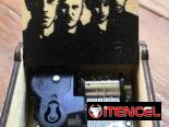 Caja de musica Coldplay (Tono Cancion “Clocks”)