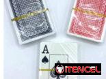 Cartas 📮 Plásticas♠️