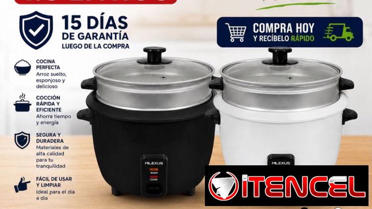 Olla Arrocera