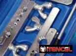 Servicio técnico reparación y mantenimiento de Split y refrigeradores