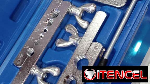 Servicio técnico reparación y mantenimiento de Split y refrigeradores