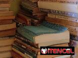 Vendo varios libros, de arte, literatura, ajedrez, etc.