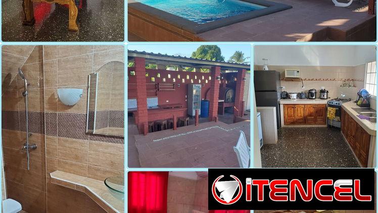 ✨️CONFORT RENTALS ✨️ ‼️El arte de hospedarte bien ‼️