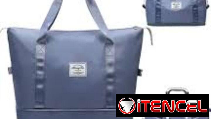Bolsos expandibles‼️