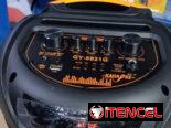 Bocina GY-8819