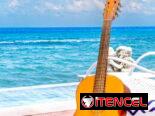 ⚓️ Casa de Lujo con Piscina Frente al Mar – Santa Fé, La Habana 🏝 ¡Estancia exclusiva con vista directa al mar!