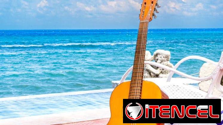 ⚓️ Casa de Lujo con Piscina Frente al Mar – Santa Fé, La Habana 🏝 ¡Estancia exclusiva con vista directa al mar!