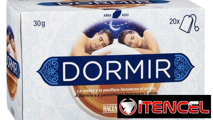 INFUSIONES/ TÉ
