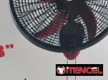 VENTILADOR DE PARED 18″ ROYAL 95W, ENTREGA DE FACTURA, VARIEDAD DE ELECTRODOMÉSTICOS, ETC