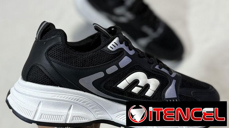Zapatos baratos  ideales para el gym y el día a día
