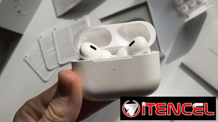 ✨Airpods Pro 2 🍂Made in Usa 💥