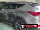 Hyundai Santa Fe Sport Limited Ultimate 2017 🚘