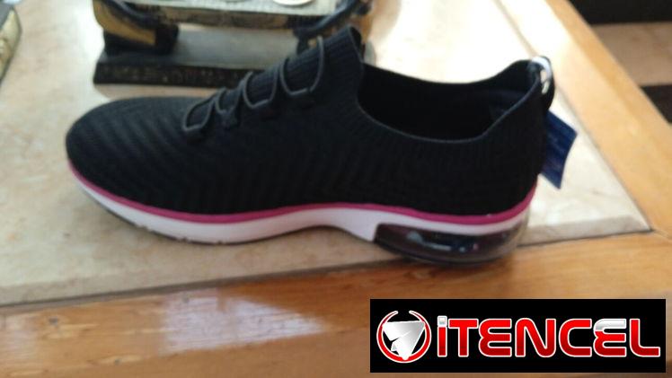 Zapatos nuevos de mujer 7y medio