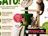 RASCADORES PARA GATOS 🐱  DOG&CAT