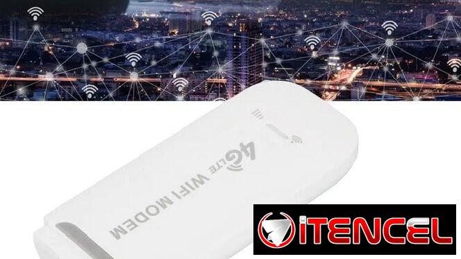 /// router usb, router 4g,funciona con tarjeta sim, idel para cámaras y sistema de seguridad ///