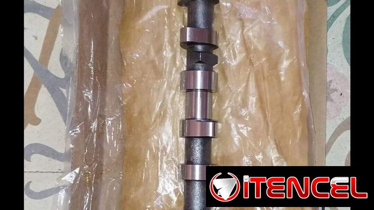 Árbol de levas de Peugeot DW8 XUD9 Nuevo en caja