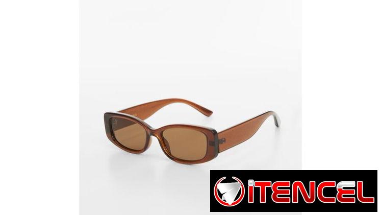 Gafas, Espejuelos Mango