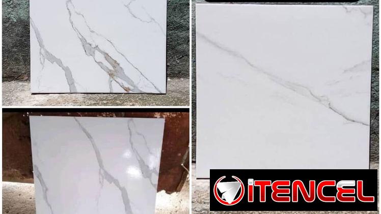 Materiales de construcción
