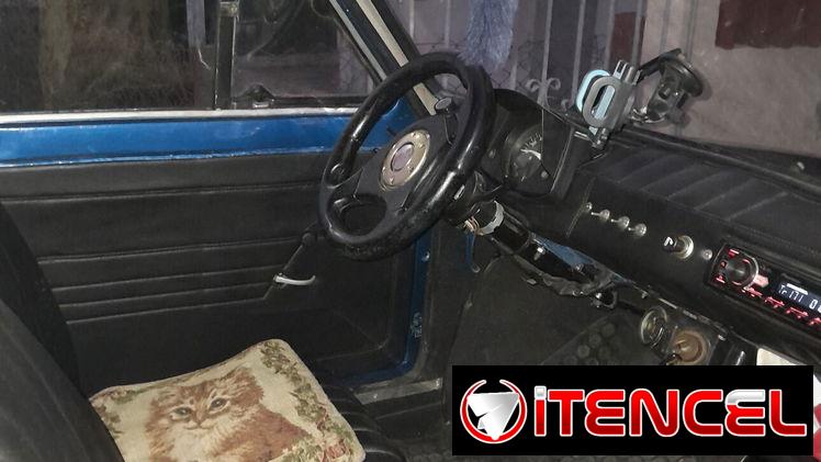 Venta de Fiat 126P ( Polaquito )