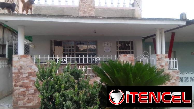 Venta de hostal en la lisa ( NH-5555)