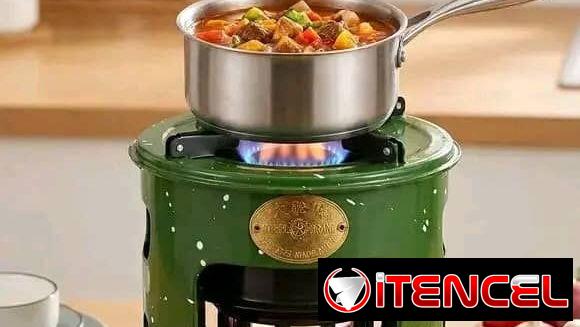 FOGÓN DE  PETRÓLEO PRECIO 10000CUP