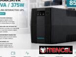 Backup – UPS