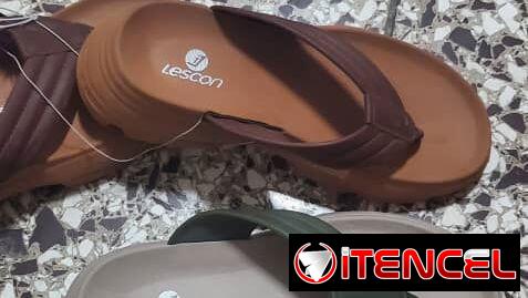 Chancletas