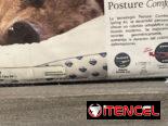 Cama Convertible