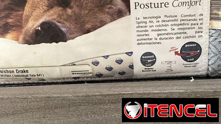 Cama Convertible