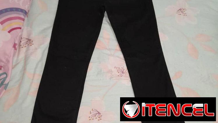 Pantalones de hombre nuevos varias tallas 34 36 38 hay mensajería incluida