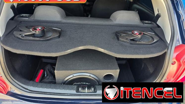 KIA PICANTO 2017