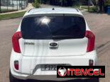 Vendo o negocio x menor y vuelto  Kia Picanto 2014. Pintura de fábrica.53876152