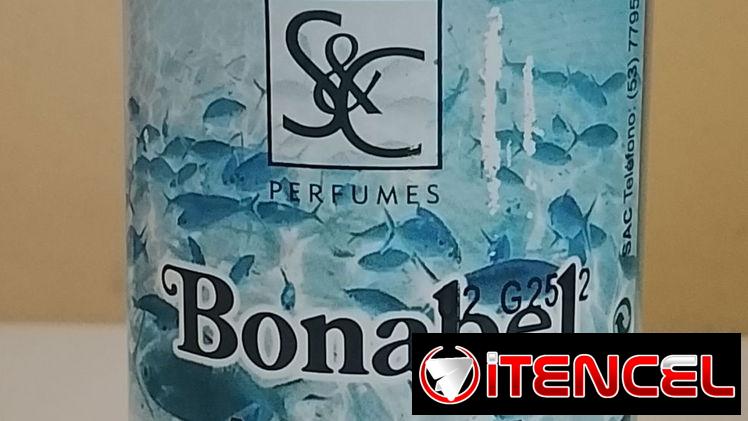📣Combo S&C Natural y Bonabel Crema hidratante+Colonia+ 2 jabones