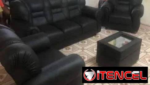 Juego de sala