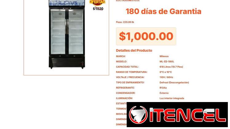 Todo lo que buscas en esta Milexus por solo 1000 USD hoy mismo pro hoy ya VPT#-0209