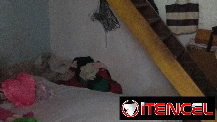 Venta de casa en C. Habana