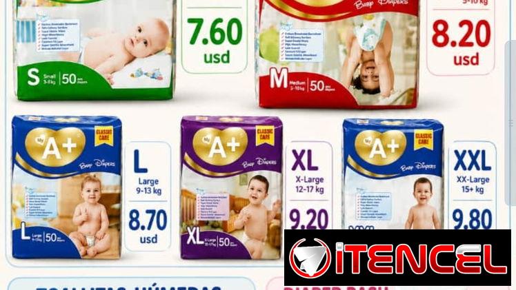 Culeros en Venta