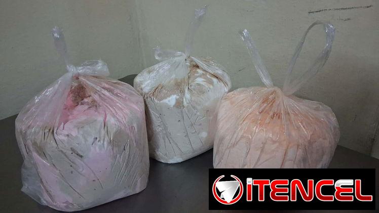 Helados niña bonita en formato de 3 .5 litros