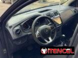 Renault Sandero 2018 pintura de fábrica