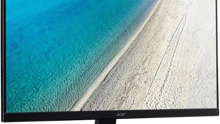 CON ALTA PRESTACIONES MONITOR ACER VERO 24 PULGADAS SELLADO EN CAJA 100HZ FULL HD 1920X1080P 1MS MONITOR DE CALIDAD
