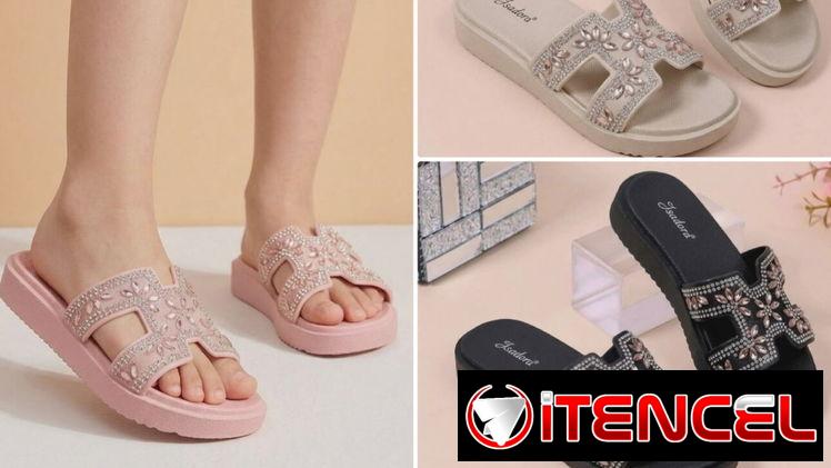 Sandalias para niñas