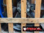 Extractor industrial 76cm 220v