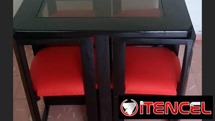 Muebles para su hogar🏠  con exelentes precios.