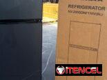 Vendo Refrigerador, Lemax, 7.5′, congelación seca, negro -mensajería gratis y garantía
