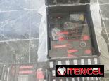 Excelente oferta la mejor maleta de herramientas que a salidos al mercado
